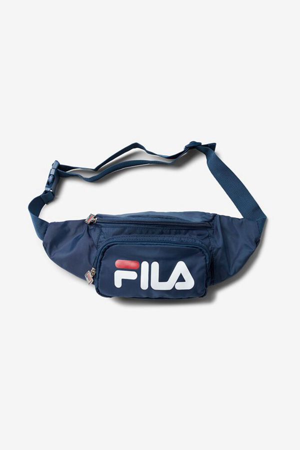 Riñoneras Fila Azul Marino / Rojas / Blancas - Fanny Pack - España 259134LXC